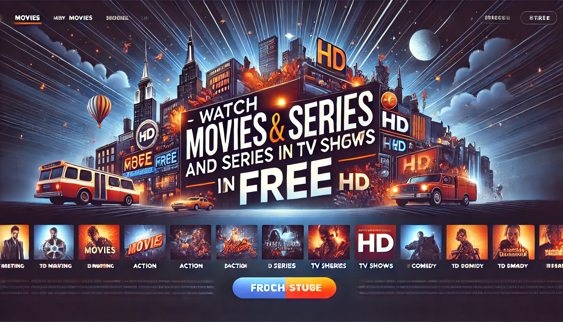 Soap2day - Watch FREE Movies & TV Shows Online in HD Quality
